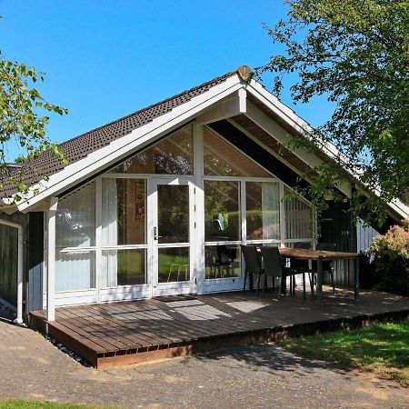 5 Person Holiday Home In Esbjerg V Zimmer foto