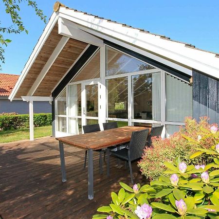 5 Person Holiday Home In Esbjerg V Exterior foto